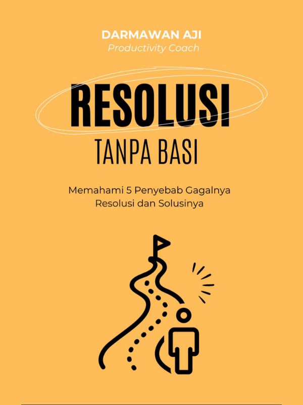 Cover Resolusi Tanpa Basi